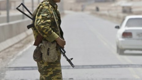 Четирима чужди туристи прегазени умишлено в Таджикистан