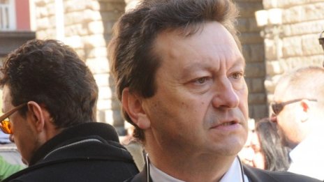Таско Ерменков обран за втори път: МВР е безсилно!