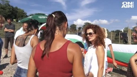 Ветеринари пак удариха на камък с пробите в Болярово