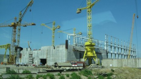 НЕК: Съществува несигурност за бъдещето на "Белене"