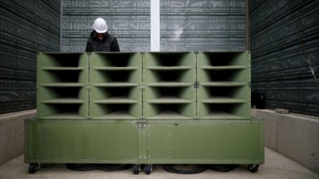 Русия пуснала хиляди от КНДР, нарушила санкции на ООН?
