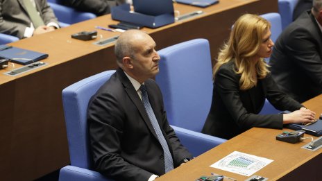Станчев: Правителството създава бюджетни илюзии