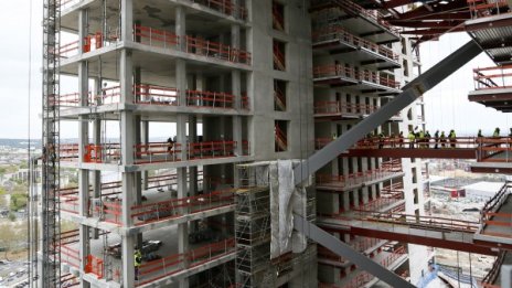 Българската общност в Германия – нараства, нараства... Колко сме там?
