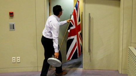 Brexit ли, Армагедон ли се задава? Зависи кого точно питаш!
