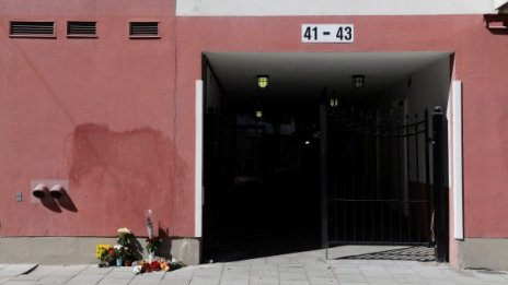 Шведски полицаи застреляха човек със Синдром на Даун