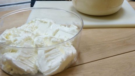 Високата смъртност е и заради имитационните храни