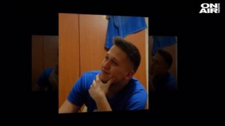 Подай ръка, бъди приятел!... Да помогнем на Денис да се пребори с болестта