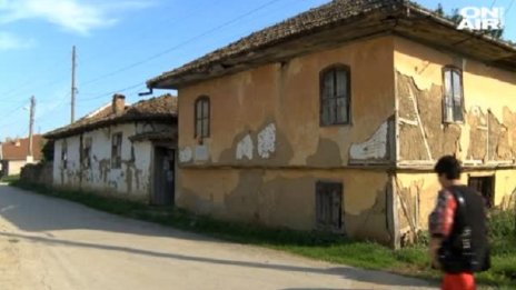 Благородна кауза: Родната къща на Цоньо Калчев – музей