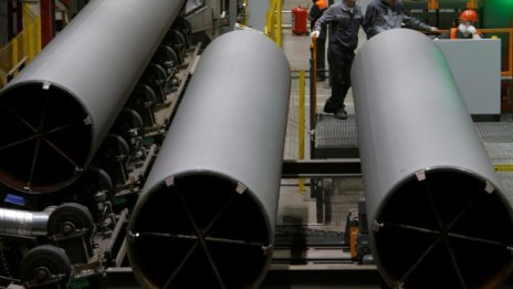 България - газов хъб. Какви са очакванията и какви са реалностите