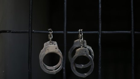 Петимата от групата на Митьо Очите остават в ареста