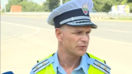 Акция "Скорост". Гледат и за валидна "Гражданска отговорност"
