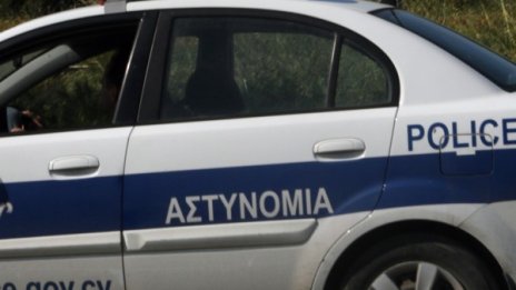 Мъж нахлу в руското консулство в Лимасол 