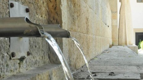 Водата от чешмите на улицата в Горна Оряховица &ndash; заразна