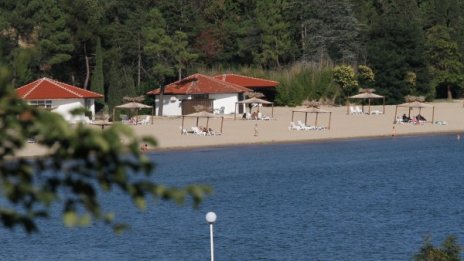 Радев, Борисов, министри - "Евксиноград" приютява всички