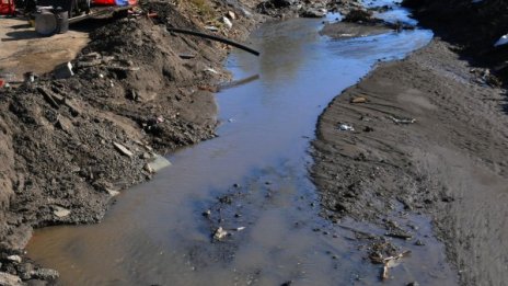 Отмениха бедственото положение във Врачанско