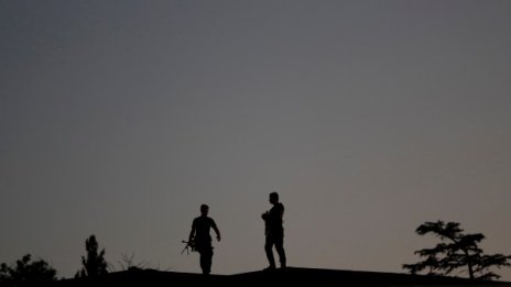 Юли: 23 опита за бягство на гюленисти у нас и в Гърция