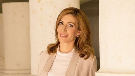 Ангелкова от фейса: Осъждам насилието над камериерката!