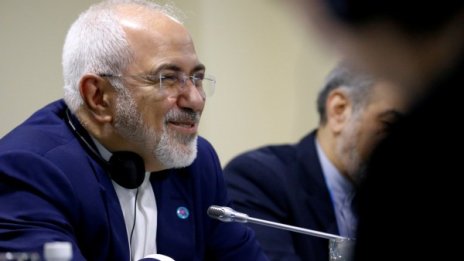 Обвинение от Иран: САЩ готвят преврат в страната ни