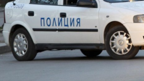 Мъж почина, затиснат от мотора си във видинско село