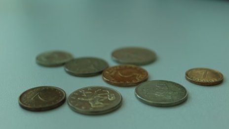 Тийнейджъри обирали автомати за кафе в Кърджали