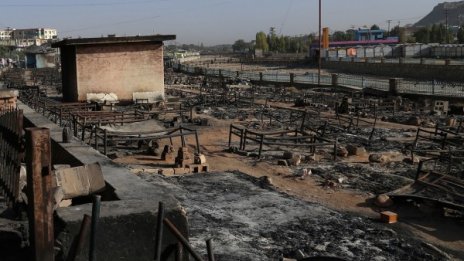 Освободиха 149 души, отвлечени от талибаните в Афганистан