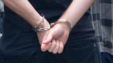 Спецакция край Световрачане: 11 задържани бежанци