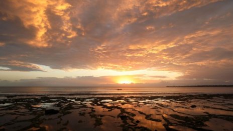 Жега и утре, а и в петък. В събота още по-топло &ndash; до 35&deg;C