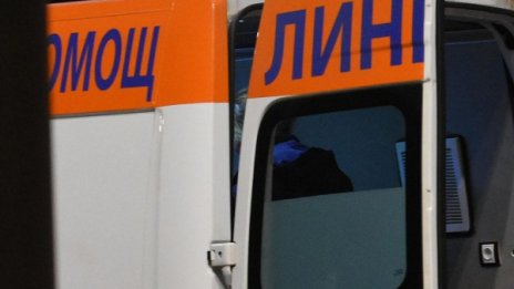 11-годишен с тежки изгаряния, удари го волтова дъга
