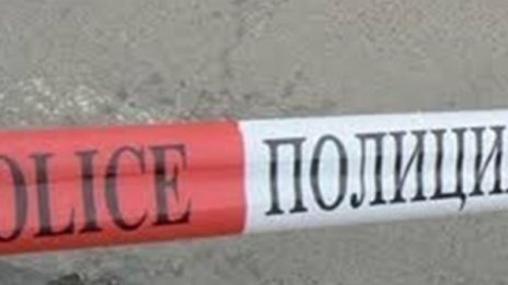 Откриха труп на възрастен мъж в центъра на София