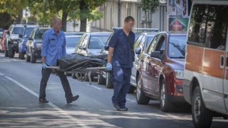 Починалият на "Оборище" – дядо на 99 години