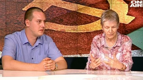 В памет на жертвите - човечеството научи ли грешките си? 