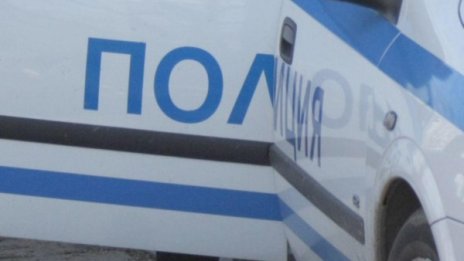 Четирима са задържани с дрога в Ботевград 