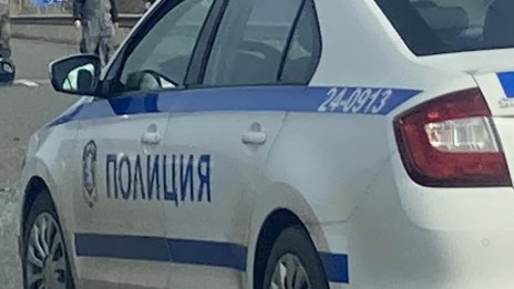 Мъж загина при челен удар на околовръстния път на Пловдив 