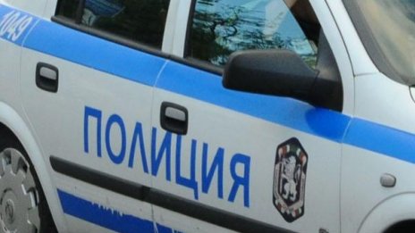 Спипаха мъж, палил контейнери за смет в Разград