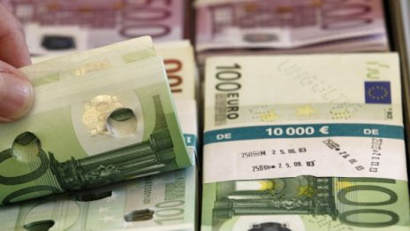 Крадец сви $3000 и ?1500 от хотел в Слънчев бряг