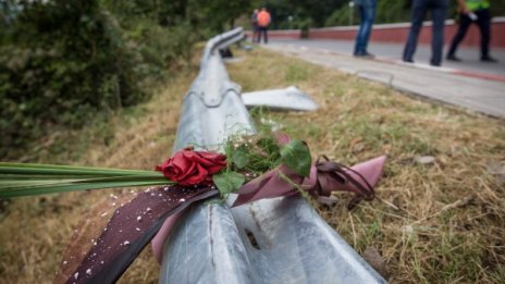 АПИ: Нямаме пропуски при работата на пътя край Своге