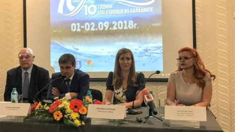 Ще чакаме туристи от САЩ, Франция, Италия..