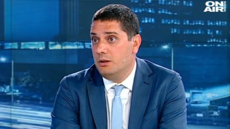 Депутат от ГЕРБ: Разногласията да се решават лице в лице!