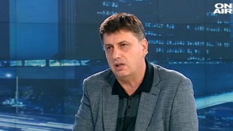 Ще се обедини ли раздробеното Синьо? Имало надежда!