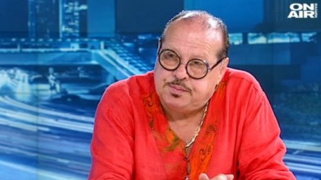 Агент Тенев: Днес българите не биха се обединили!