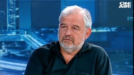 Проф. Иван Илчев: Не трябва да сме толкова черногледи
