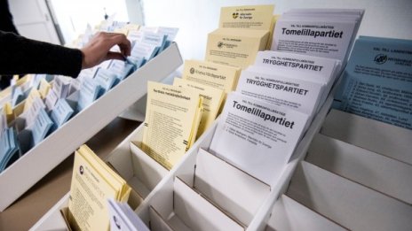 "Сделка с дявола"? Възход на крайната десница в Швеция