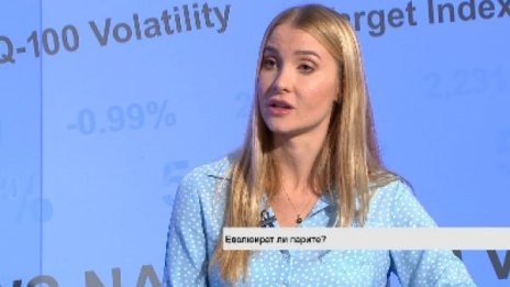Криптовалутите дават възможност за свободен избор