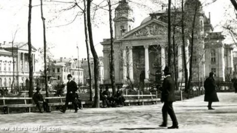 Адолф Колар &ndash; архитектът, преориентирал София от Ориента