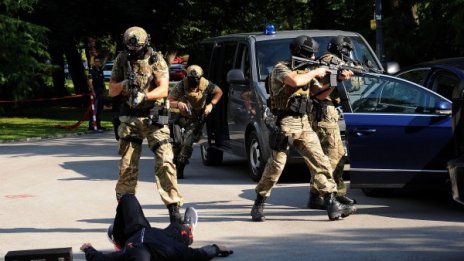 Заради тежка болест ексшеф на баретите се самоуби