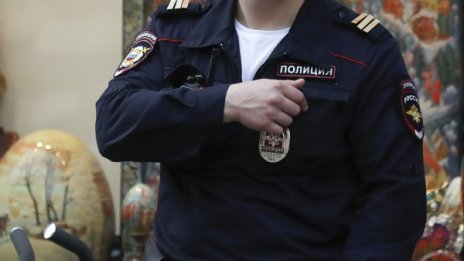 Политическото насилие в Русия – бият политици, журналисти...