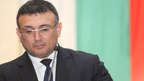 Маринов се оглежда за главсек на МВР. Кой ли ще е той?