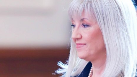 Аврамова си иска Нанков: Има знания, опит, ценен е!