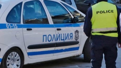 Четирима пребиха охранител, вече са в ареста