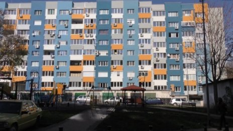Бургас, Благоевград… градове – първенци по саниране